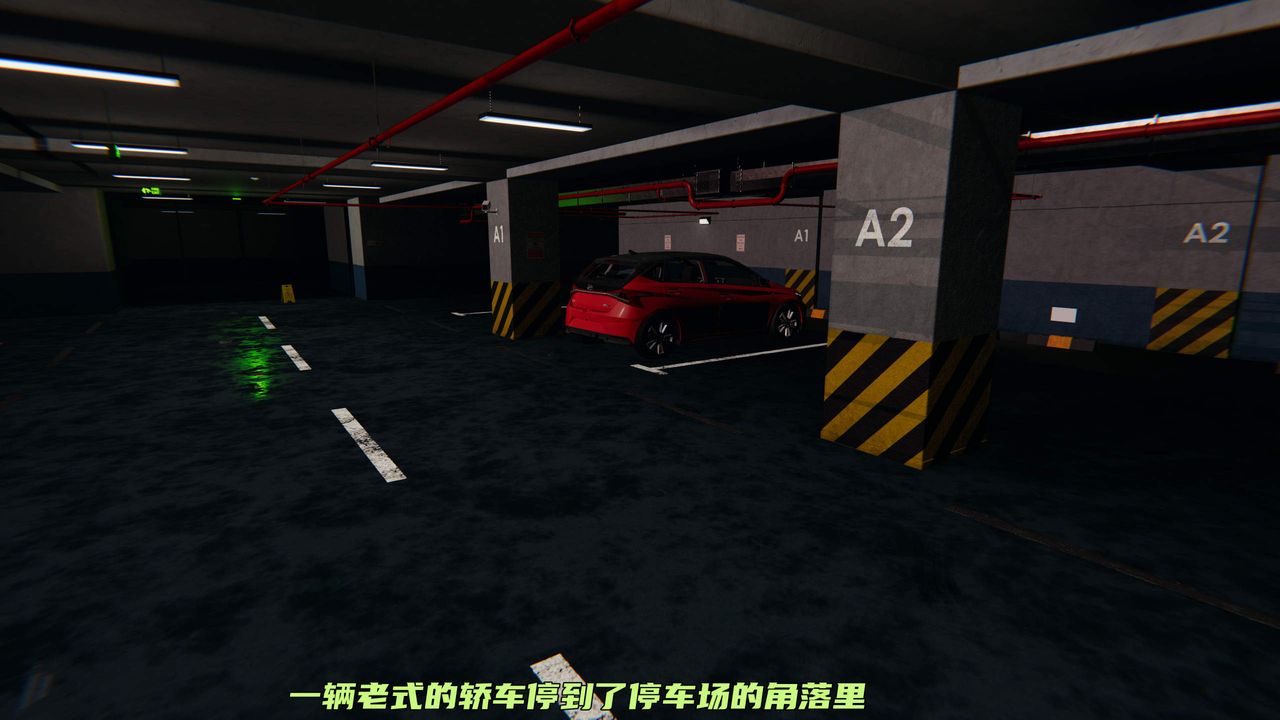 [3D]暴露女友小月第35话