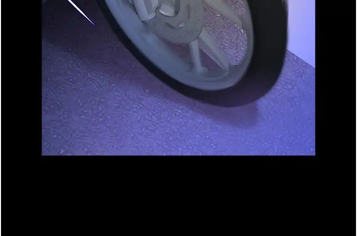 炸裂吧!巨棒第26話-在小巷裡的噴水秀