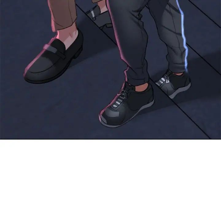 危险同学会第13话