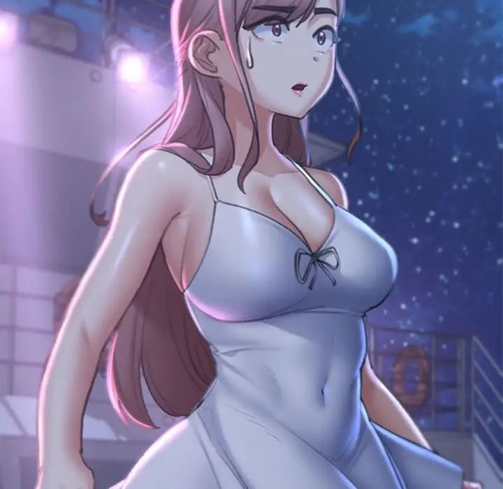 危险同学会第13話