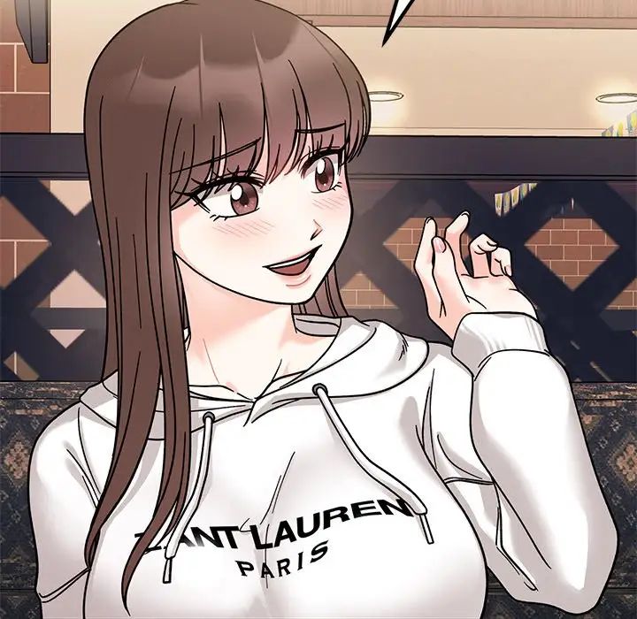 她才不是我姐姐第17話