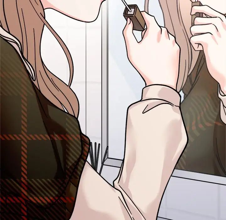 她才不是我姐姐第17话