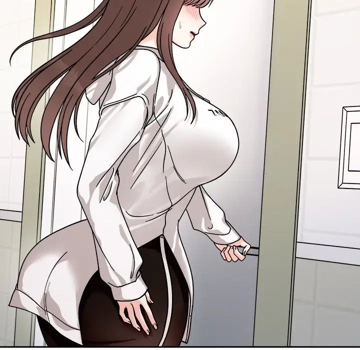 她才不是我姐姐第17话