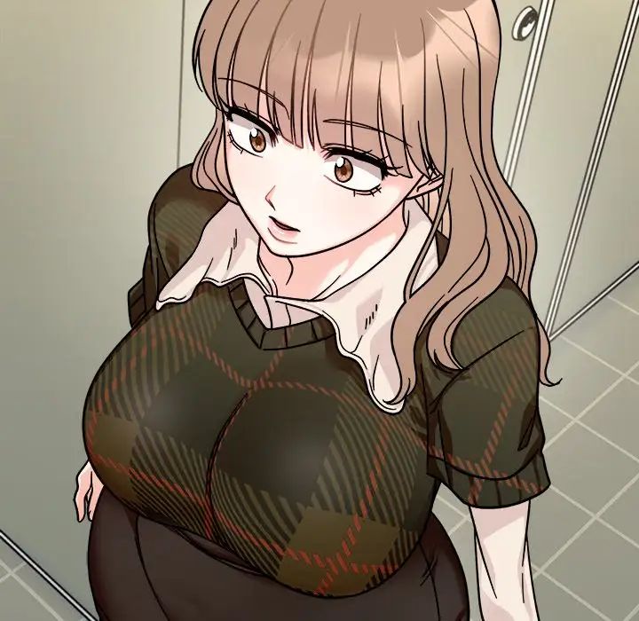 她才不是我姐姐第17話