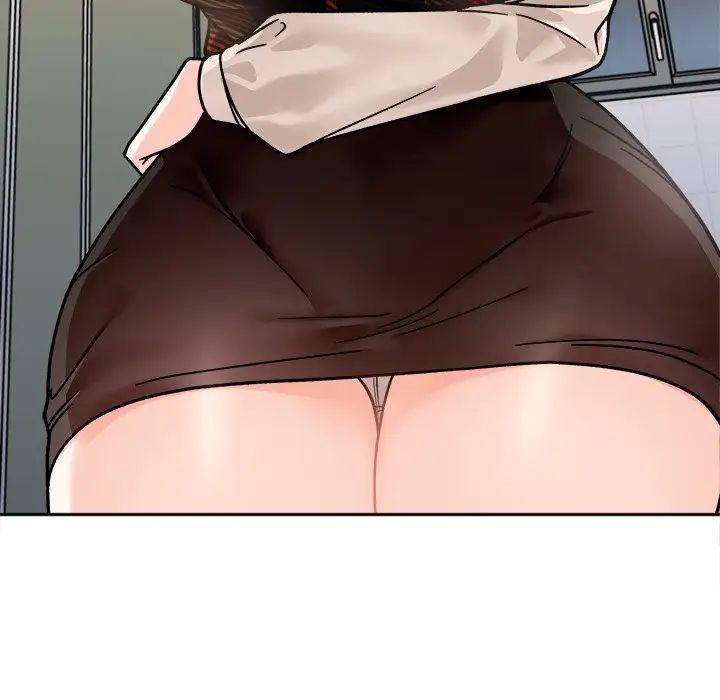 她才不是我姐姐第17话