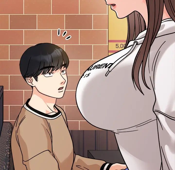 她才不是我姐姐第17话