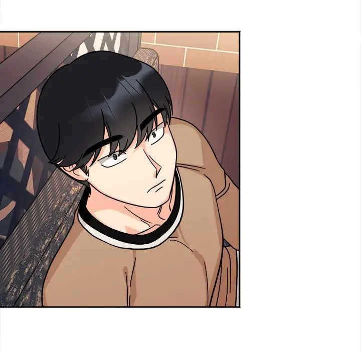 她才不是我姐姐第17話