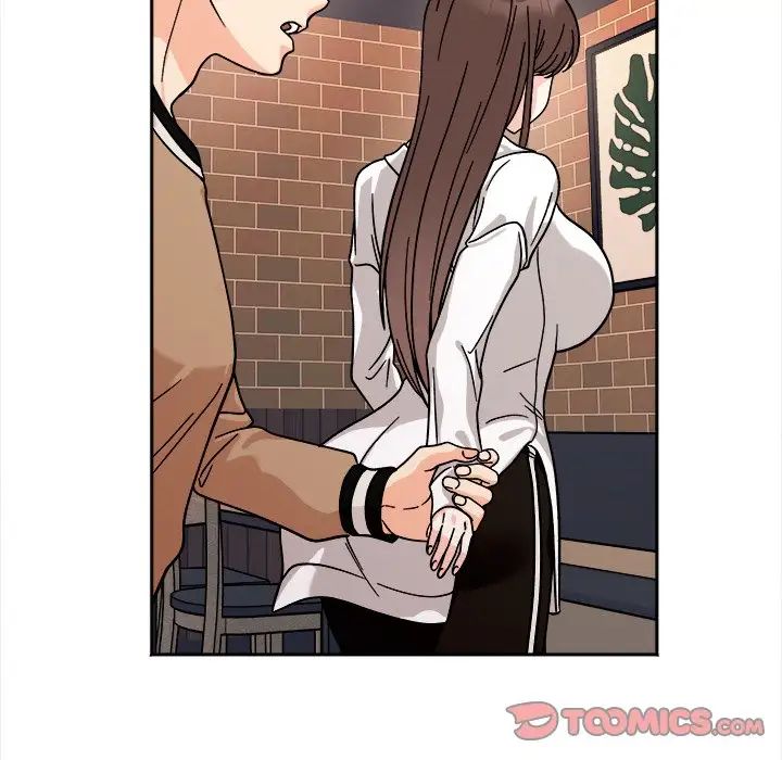 她才不是我姐姐第17话