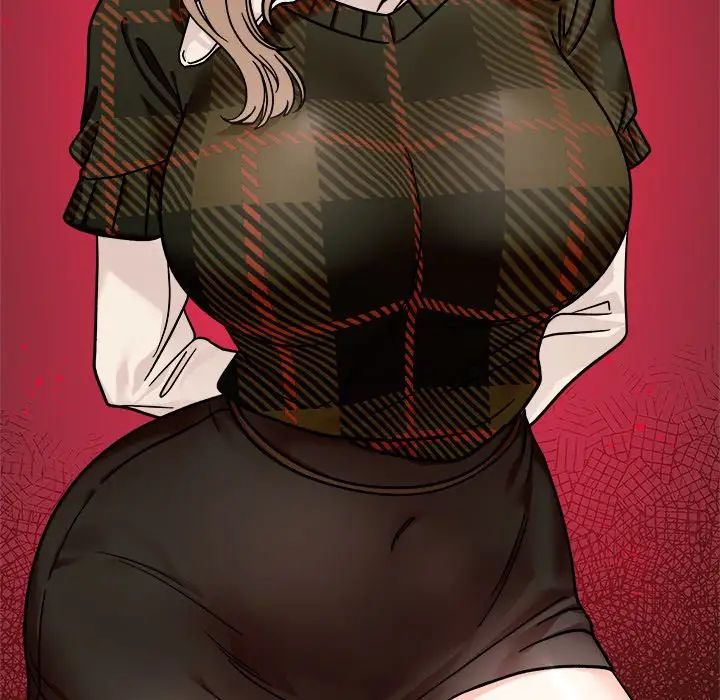 她才不是我姐姐第17话