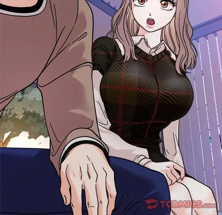 她才不是我姐姐第17话