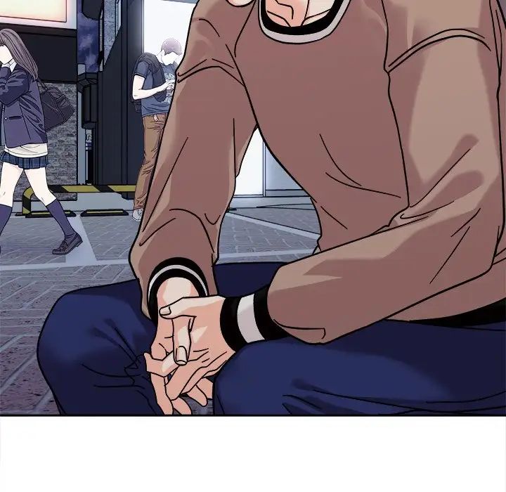 她才不是我姐姐第17話