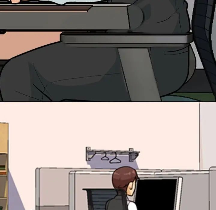 同事換換愛第162話