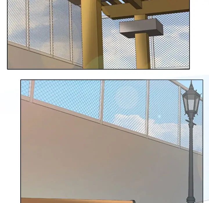 同事換換愛第162話