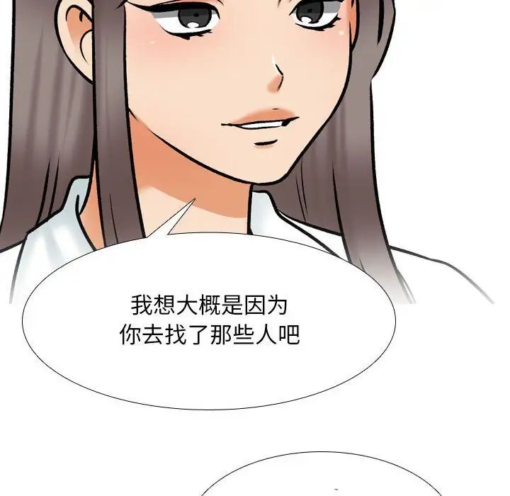 同事換換愛第162話