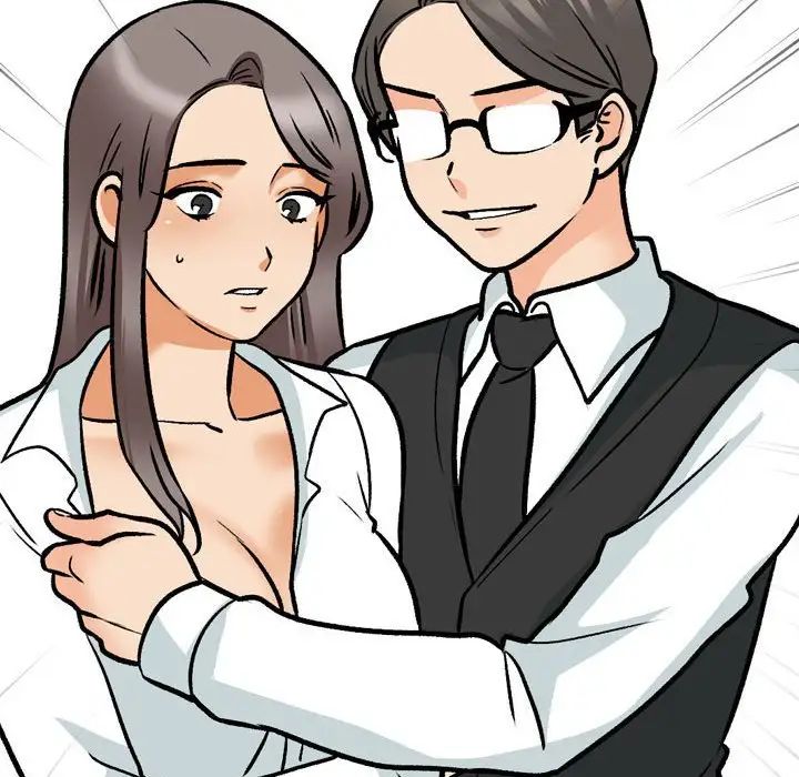 同事換換愛第162話