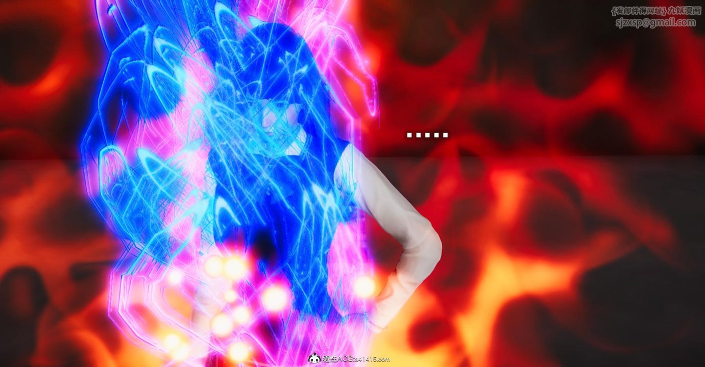 [3D]撿個女帝當性奴第14話