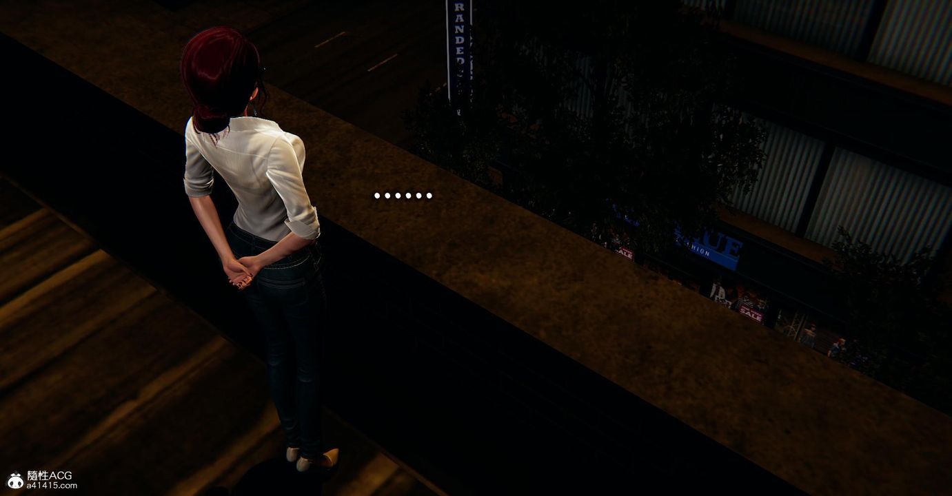 [3D]捡个女帝当性奴第16话