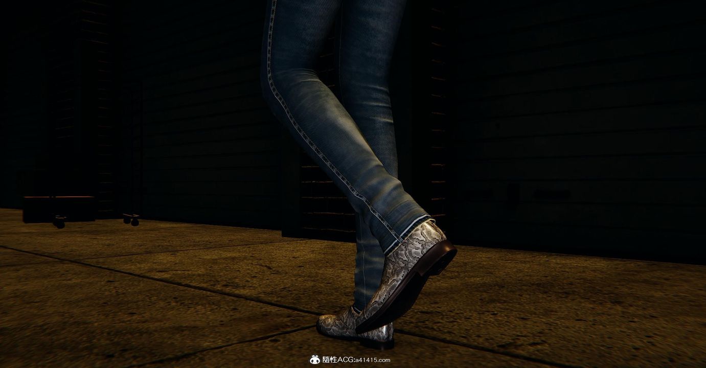 [3D]撿個女帝當性奴第17話