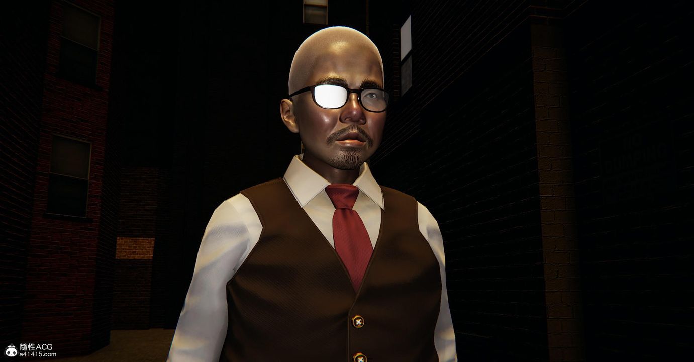 [3D]撿個女帝當性奴第17話