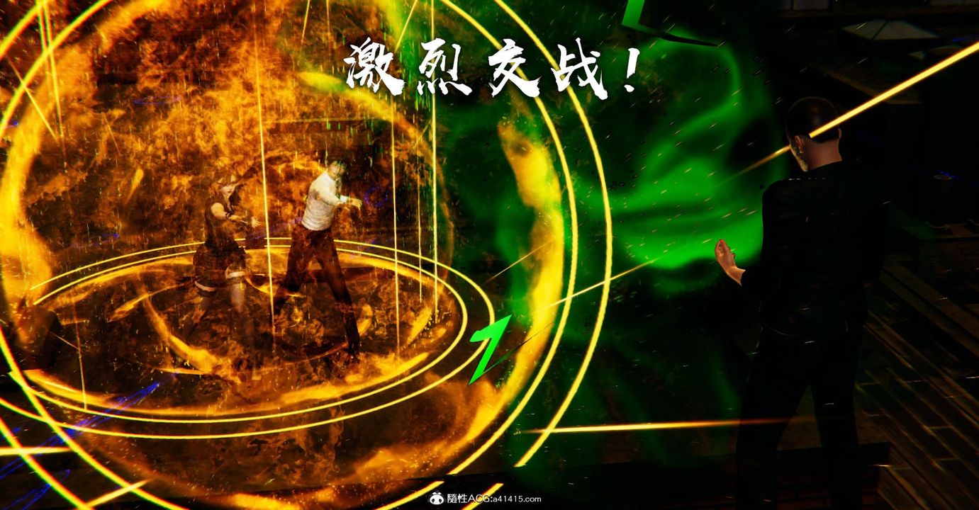 [3D]捡个女帝当性奴第18话