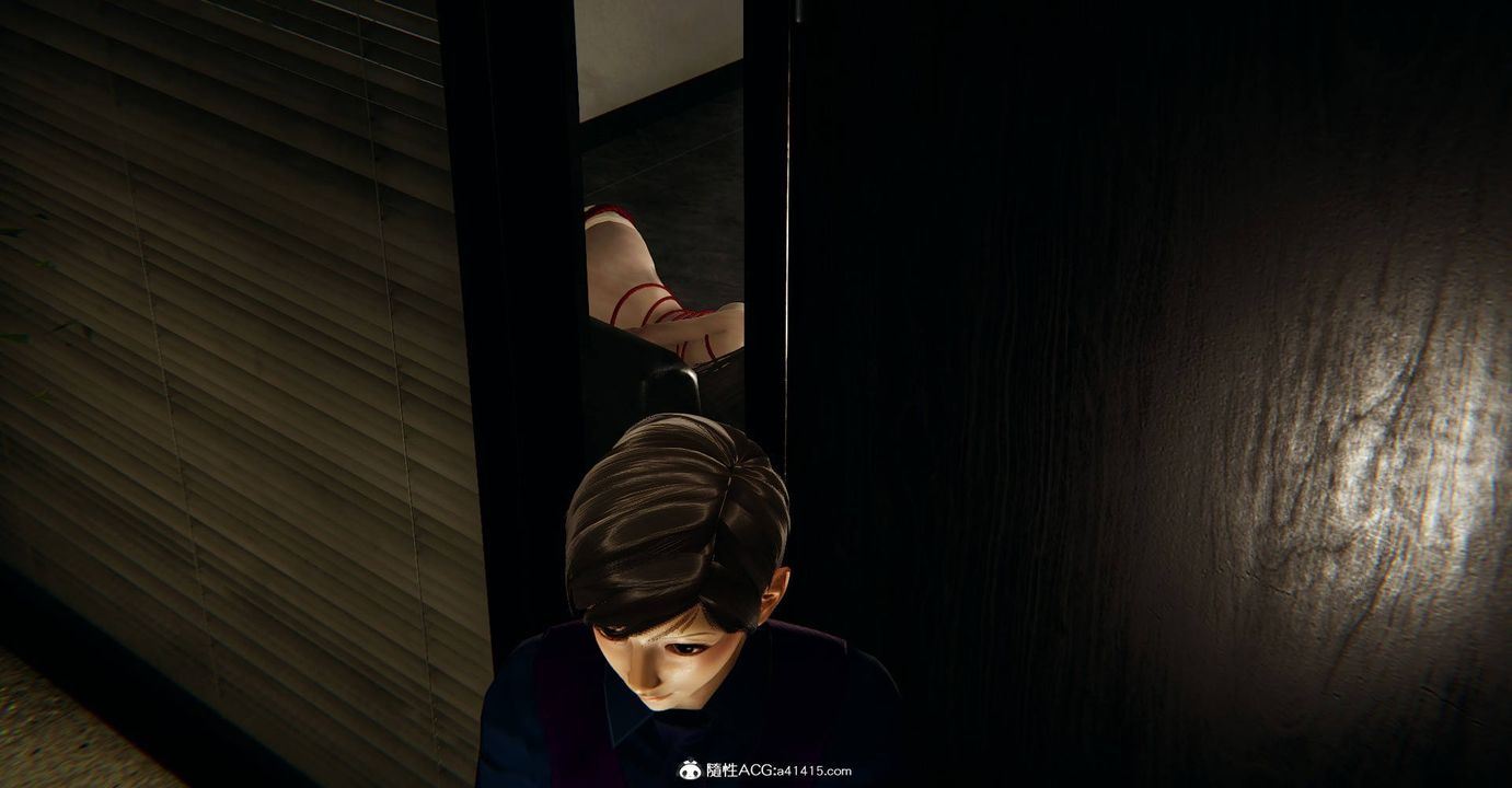 [3D]撿個女帝當性奴第29話