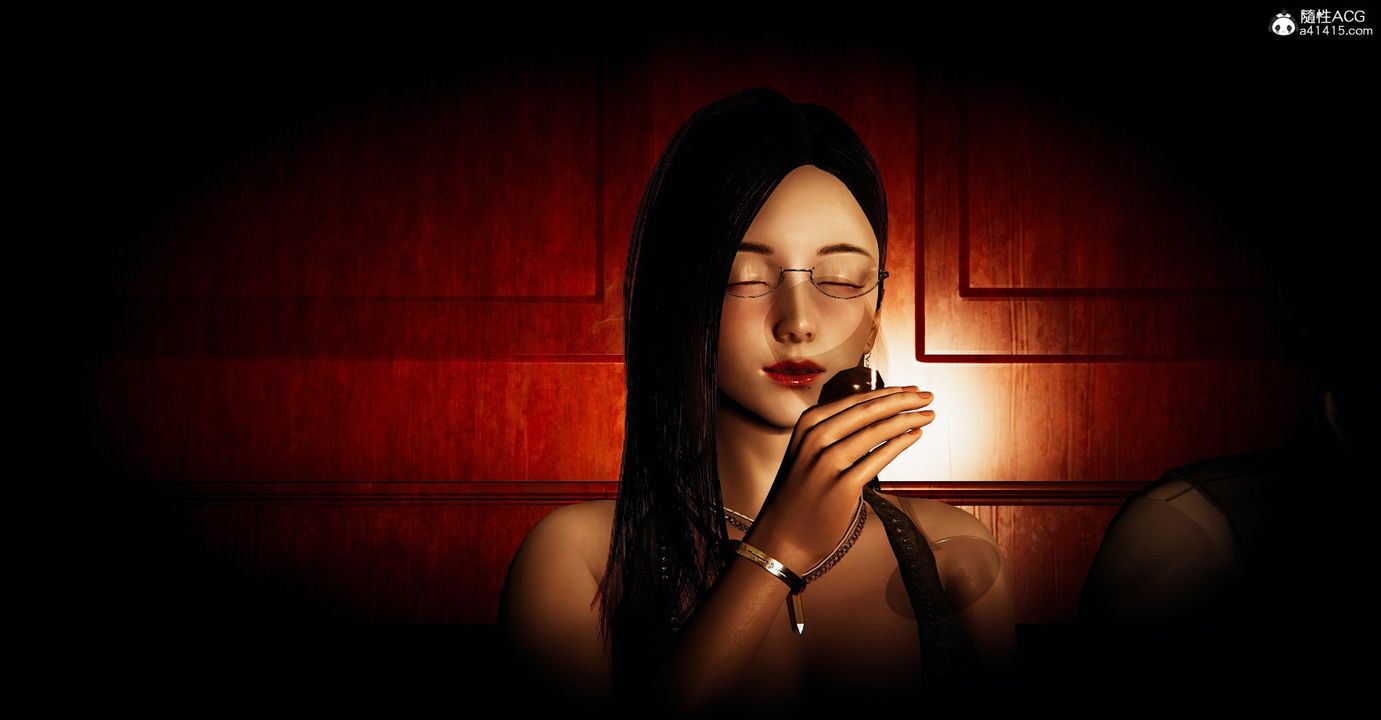 [3D]撿個女帝當性奴第31話