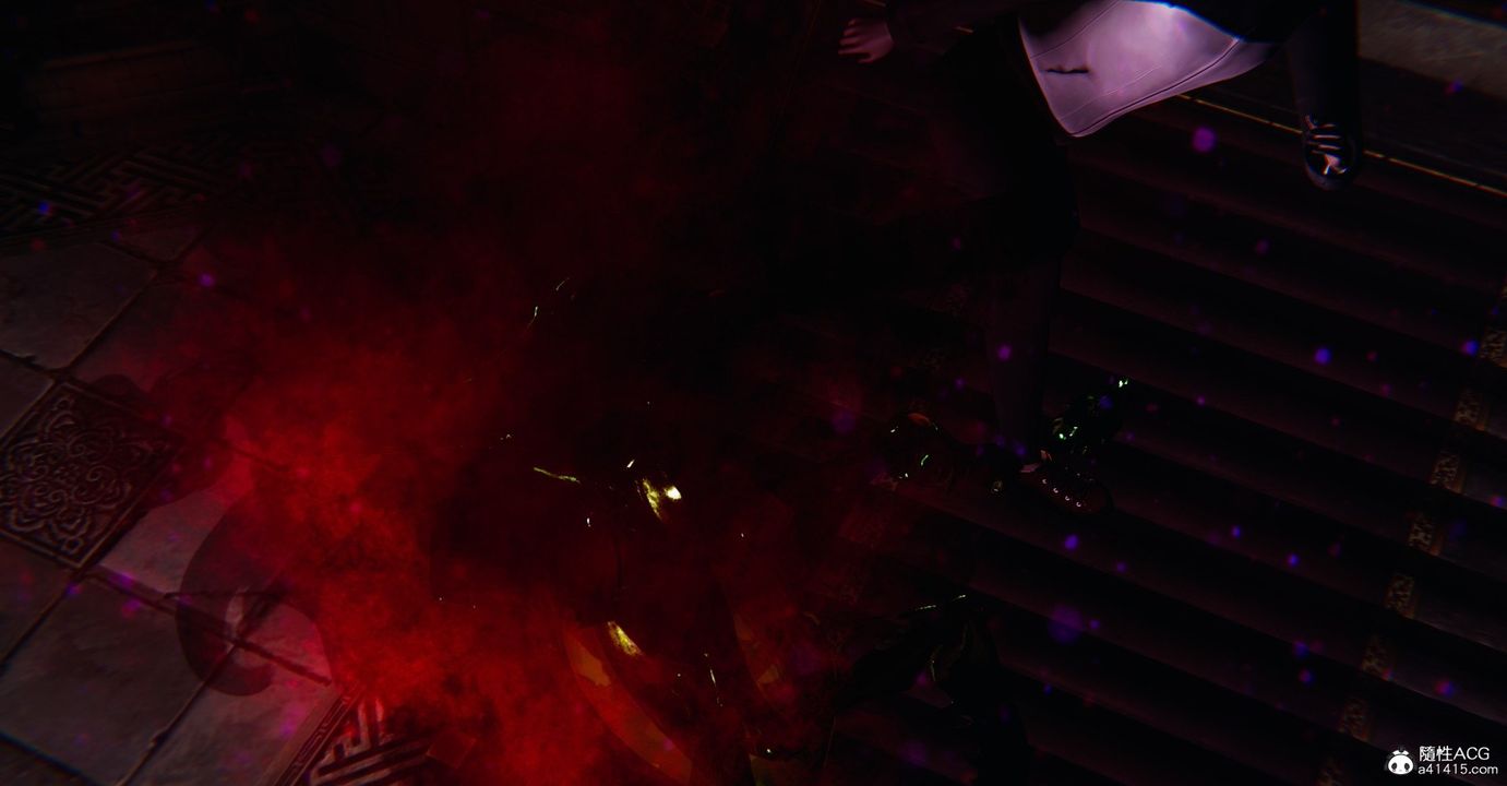 [3D]撿個女帝當性奴第34話