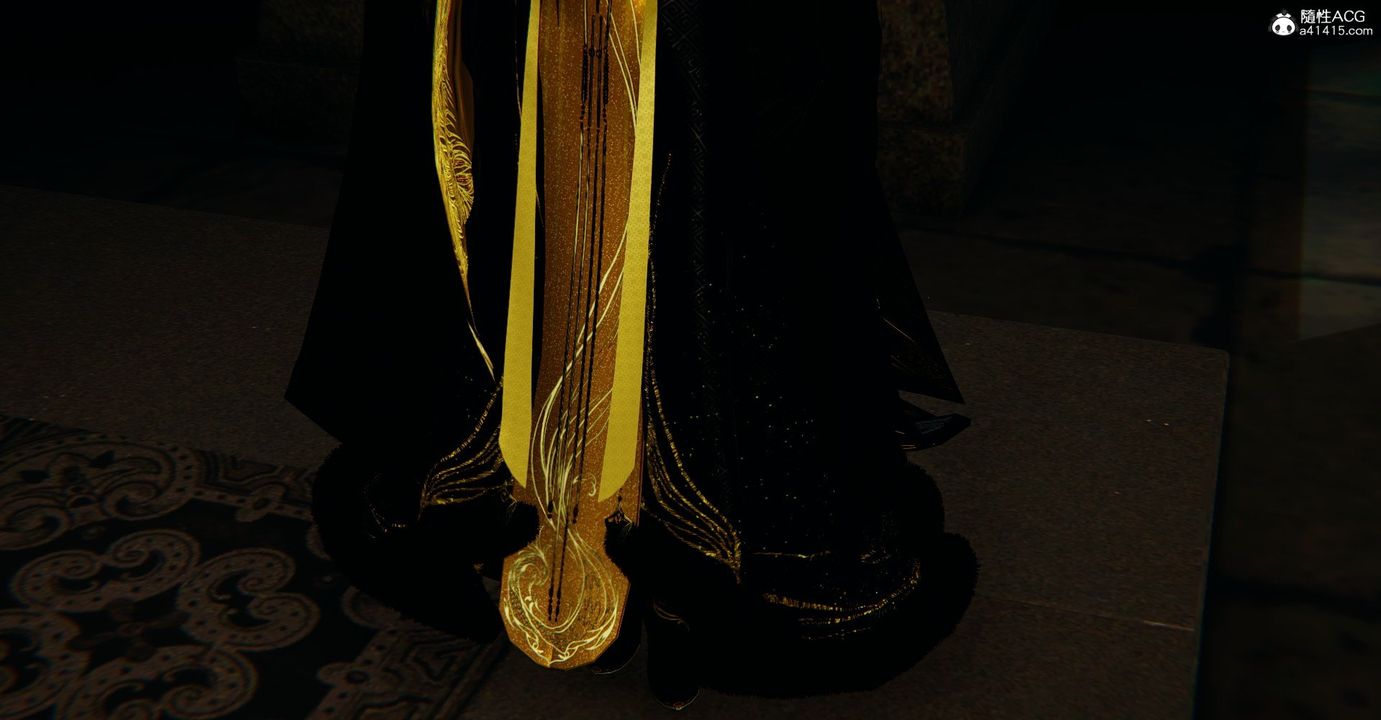 [3D]捡个女帝当性奴第34话