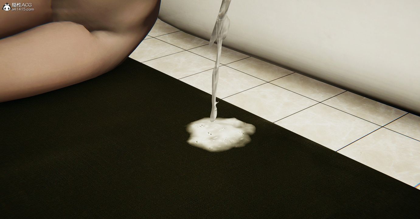 [3D]撿個女帝當性奴第38話