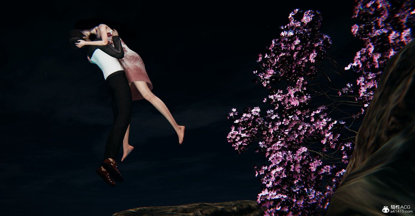 [3D]撿個女帝當性奴第39話