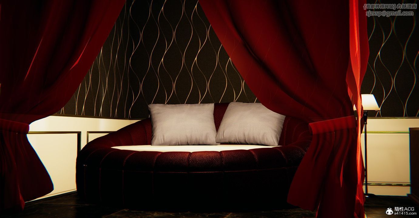 [3D]撿個女帝當性奴第39話