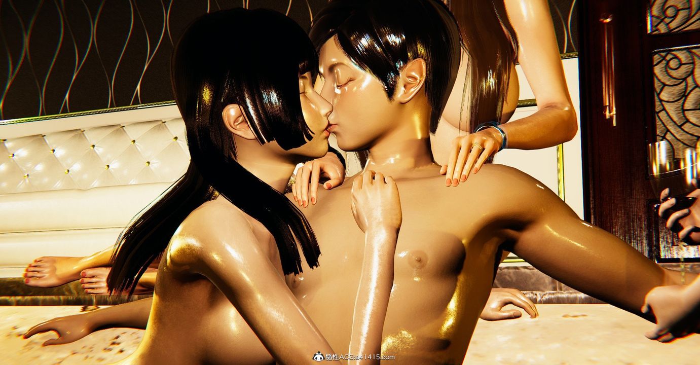 [3D]撿個女帝當性奴第39話