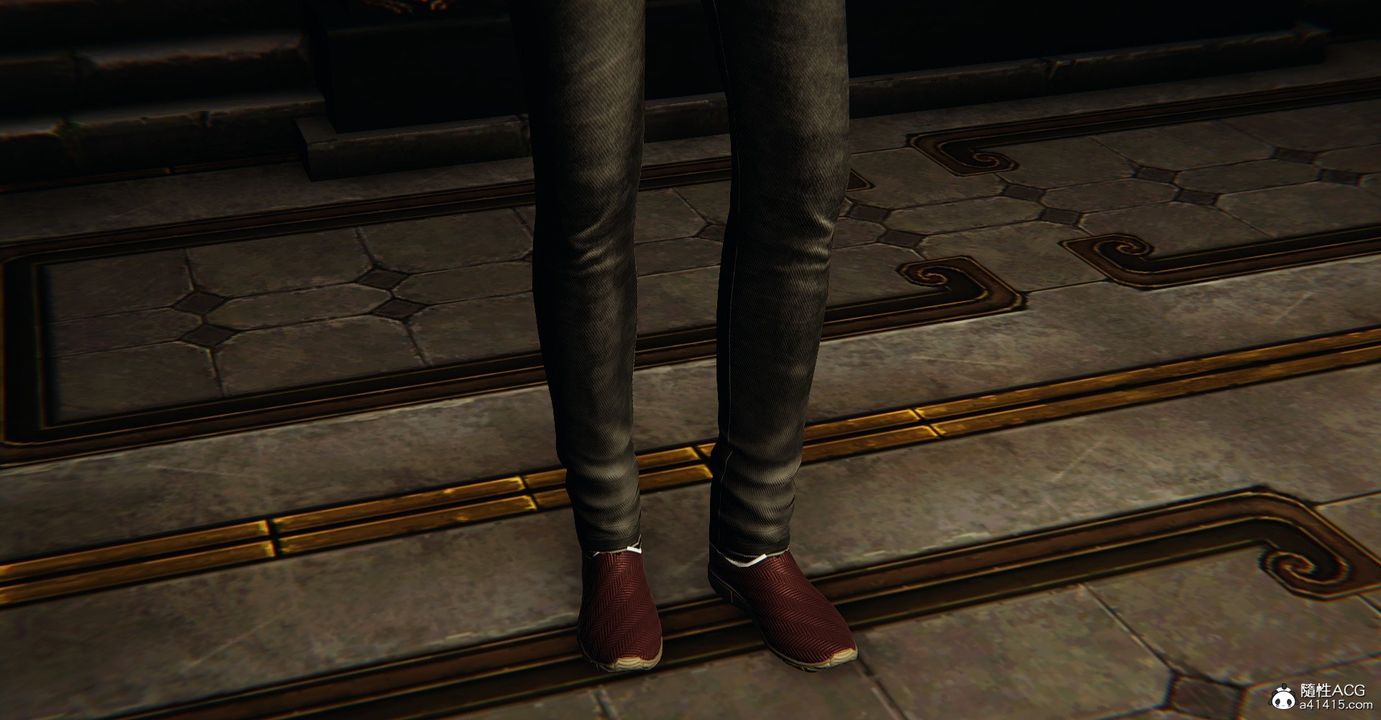 [3D]撿個女帝當性奴第41話