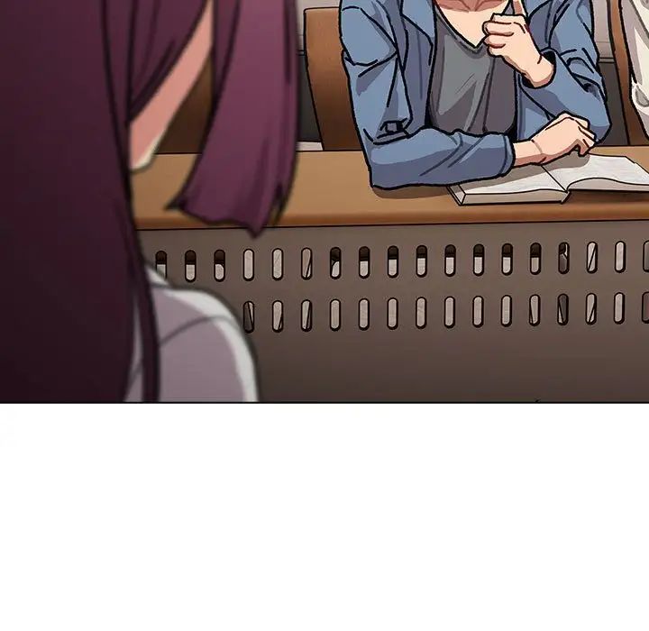 分組換換愛第105話