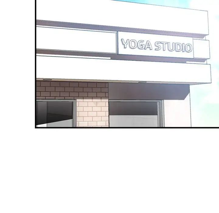 瑜珈初體驗第62話