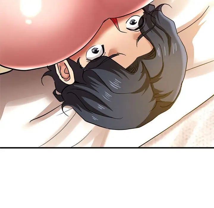 瑜珈初体验第62话