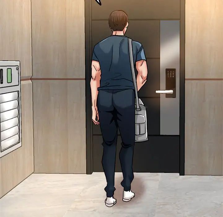 瑜珈初体验第62话