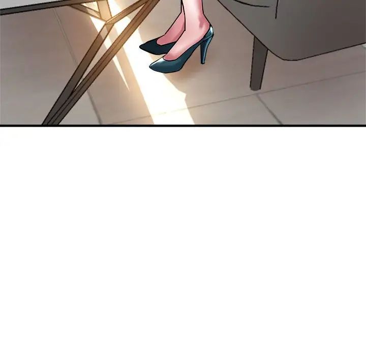 瑜珈初体验第62话