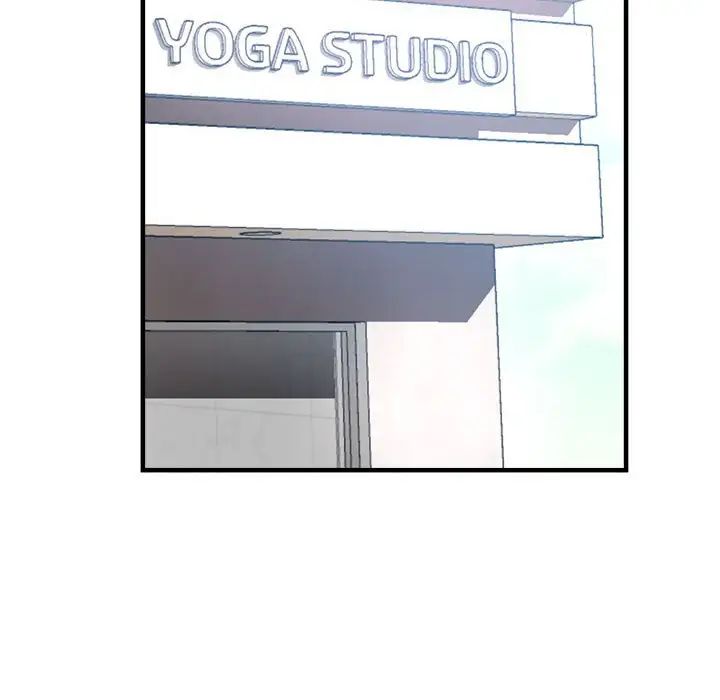 瑜珈初體驗第62話