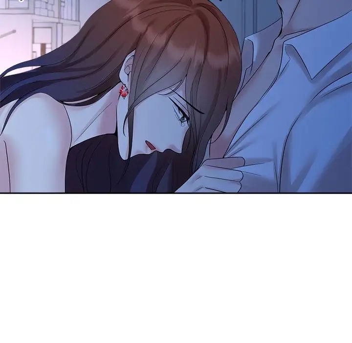 疯了才结婚第24話