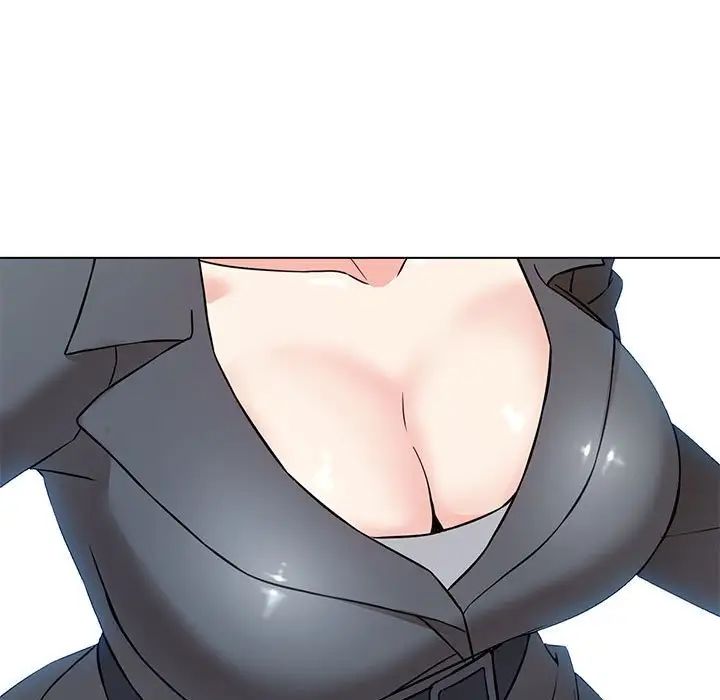 嫁入豪门的老师第5话