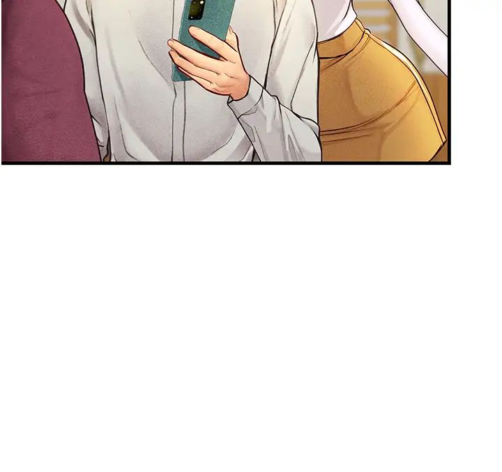 海女實習生第94話-我比她更喜歡你!