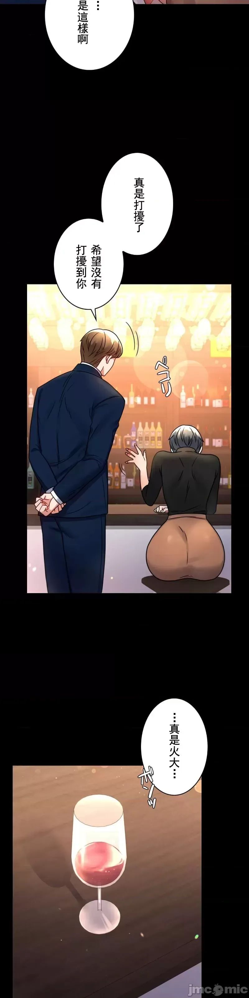 婚外情概率第54話