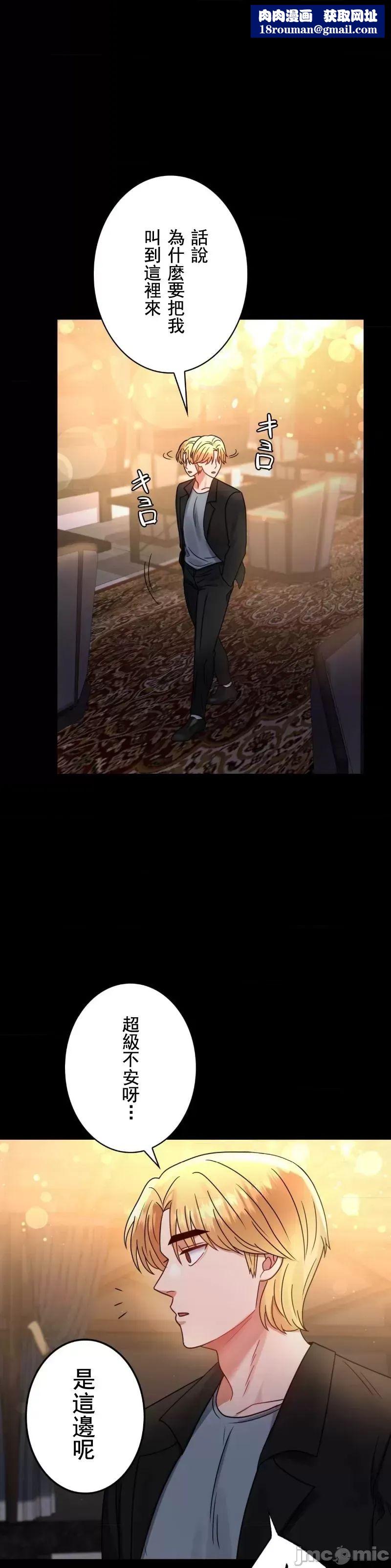 婚外情概率第55话