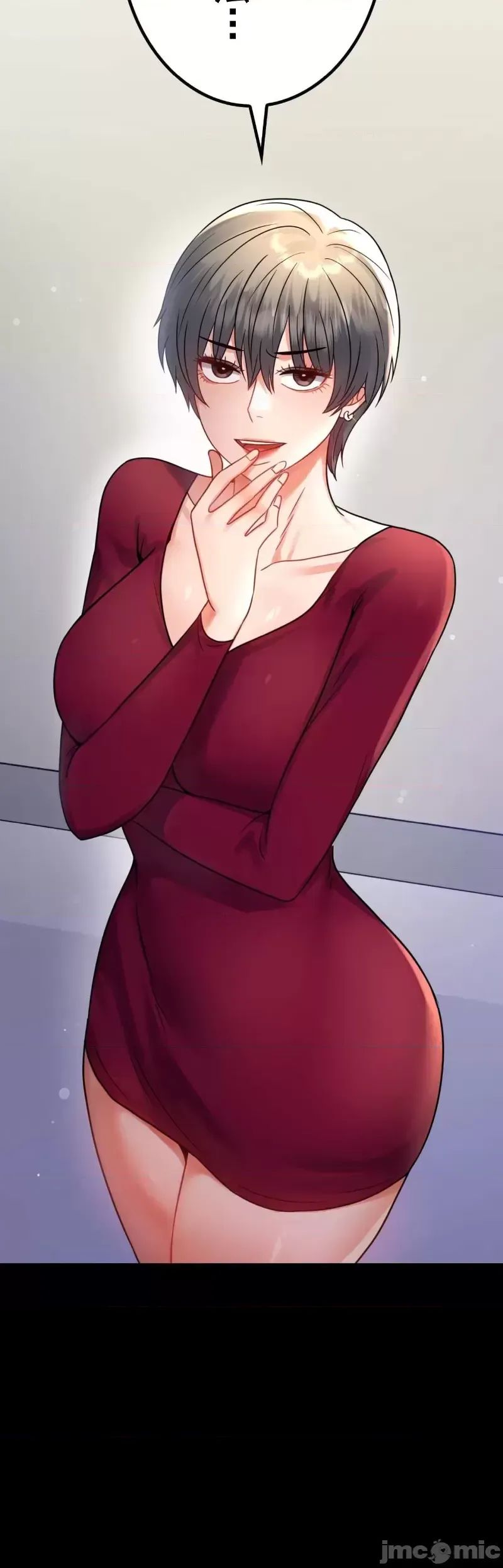 婚外情概率第58话