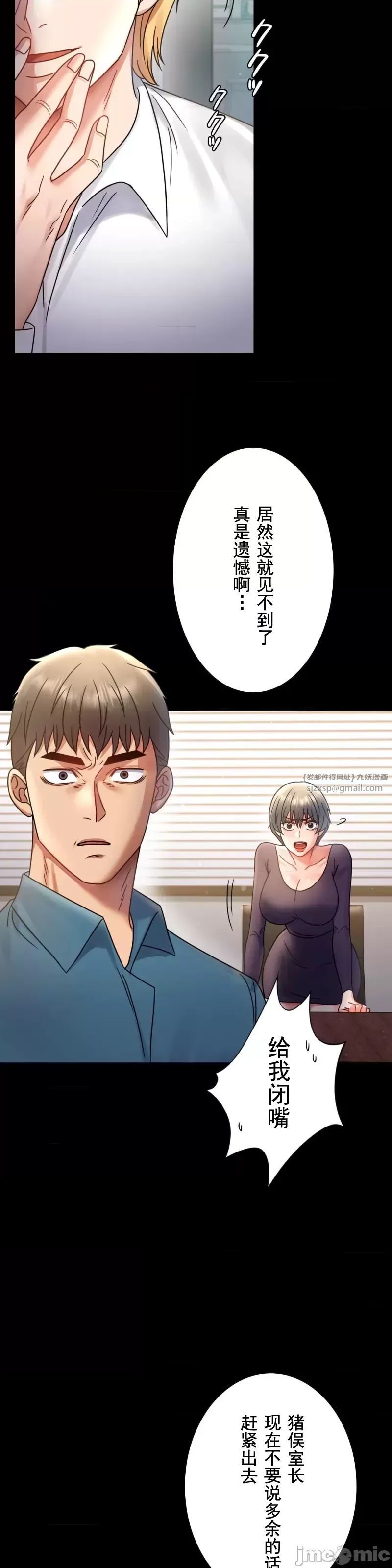 婚外情概率第65话