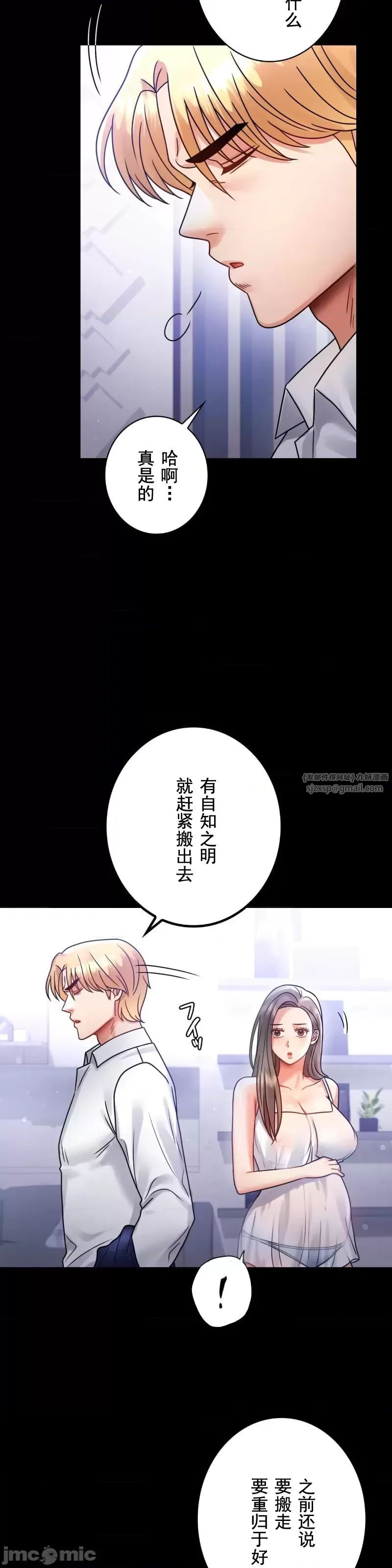 婚外情概率第69话