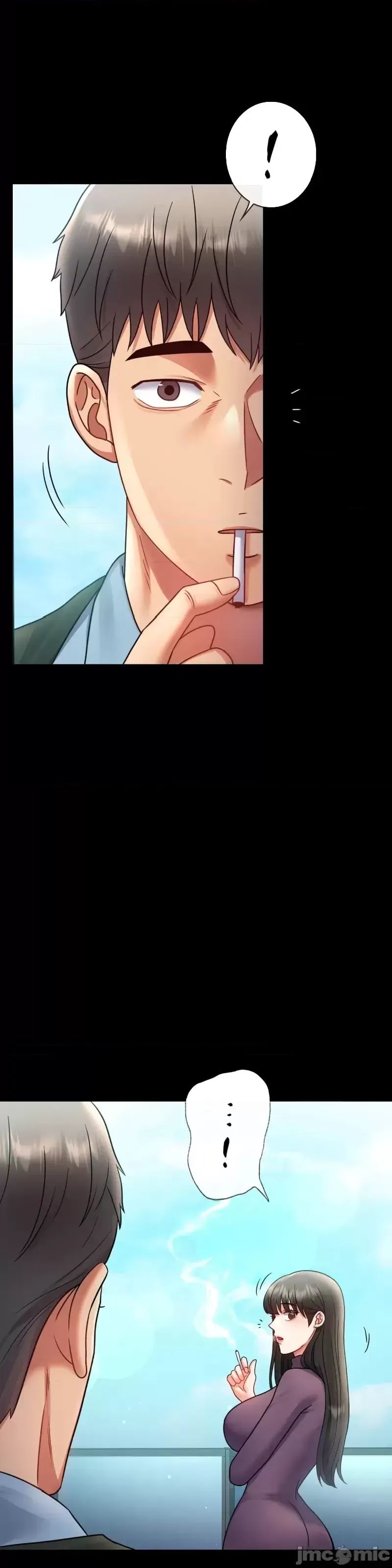 婚外情概率第75話-最終話