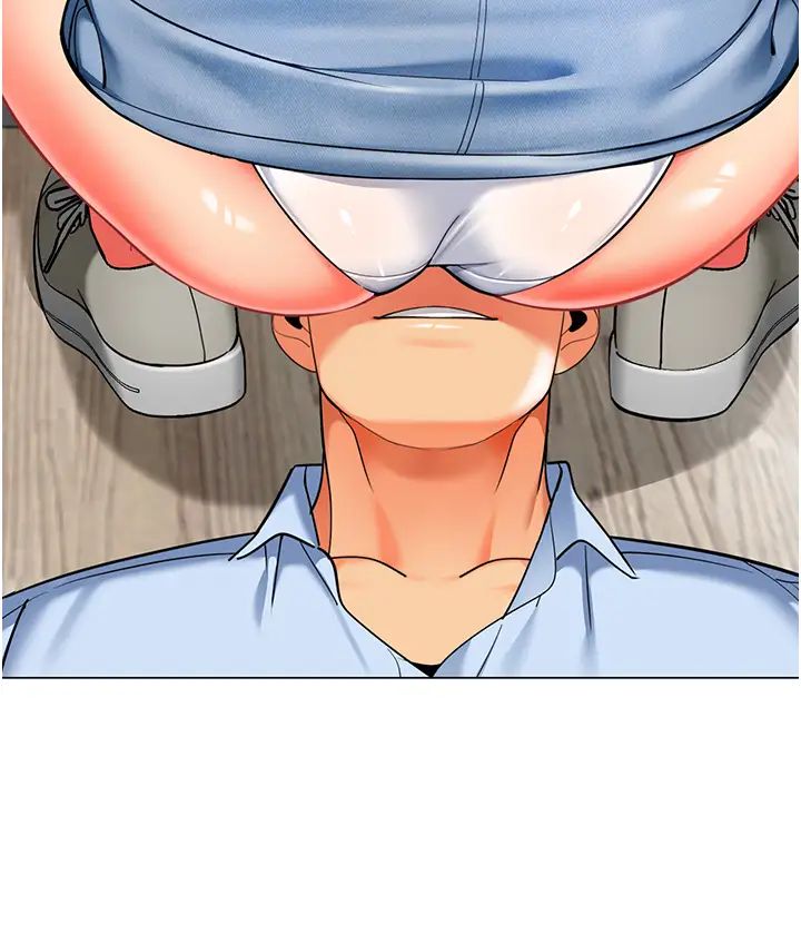 幼兒園老師們第40話-同時享受兩個騷「鮑」