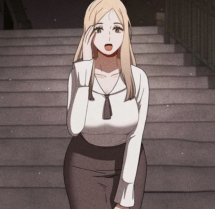 小孩子才做选择第91话